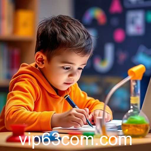 Educational Games: Revolutionizing Learning