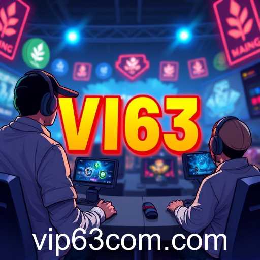 The Evolution of VIP63 and the Gaming Industry