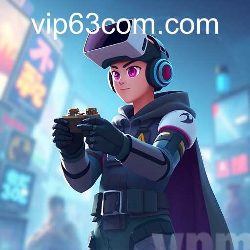 The Evolution of Online Gaming: Vip63 and Beyond