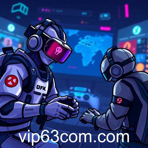 Gaming Trends and Tech Advances