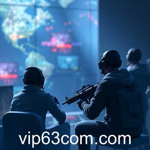 The Rise of Multiplayer Games: A New Era of Digital Interaction