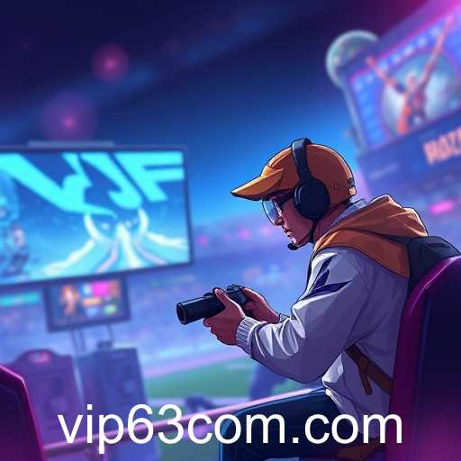 The Rise of Online Gaming and VIP Access