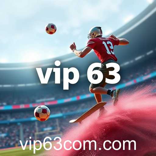 Exploring the Exciting World of Sports Games: A Deep Dive into vip63