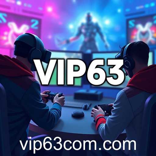 The Rise of VIP63 Gaming Phenomenon
