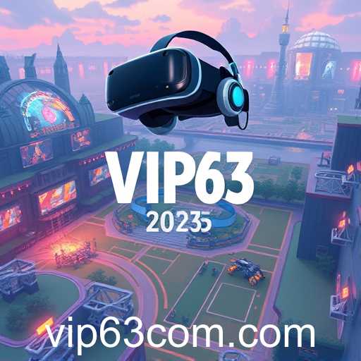 The Evolution of VIP63 in Gaming