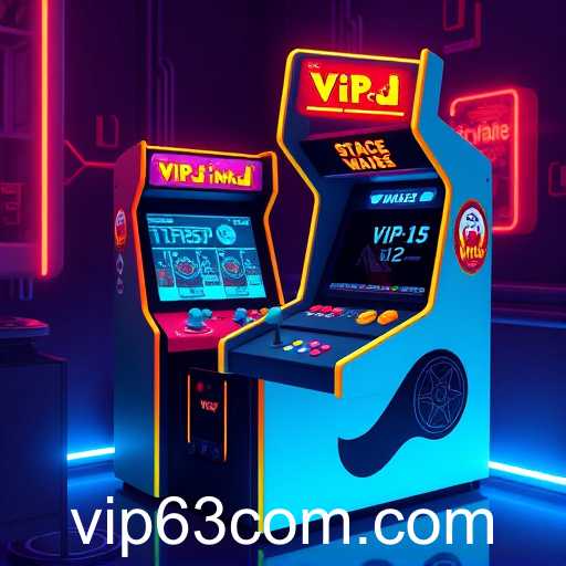 The Rise of VIP63 in the Gaming World