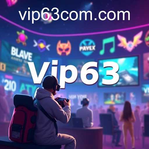 The Rise of Vip63 in the Gaming Landscape