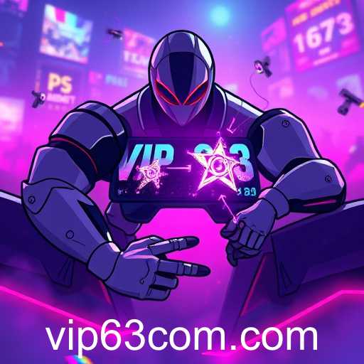 VIP63's Global Gaming Impact